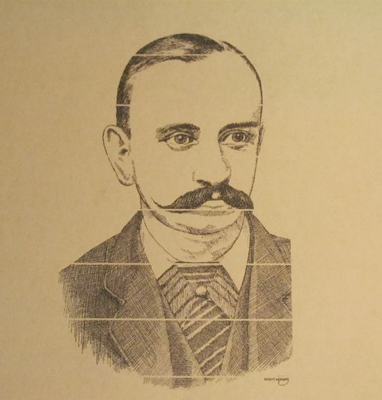 Charles Trissler Steigerwalt Image of Charles Trissler Steigerwalt