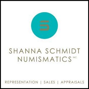 shanna Schmidt Numismatics