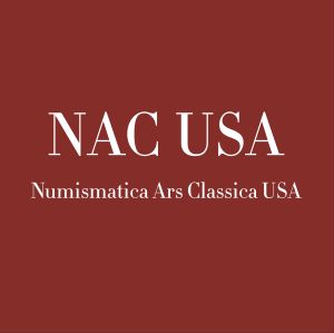 NAC USA Numismatica Ars Classica