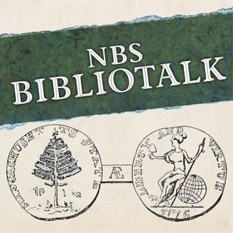NBS Bibliotalk graphic