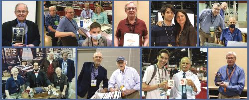 NBS at ANA 2021 NBS at ANA 2021